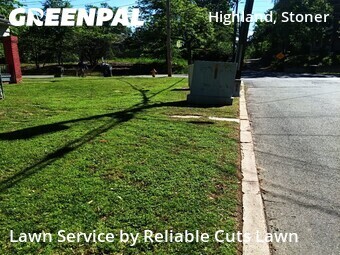 Lawn Cut nearby Shreveport, LA, 