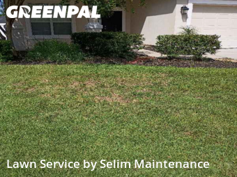 Lawn Cutting nearby St. Augustine, FL, 