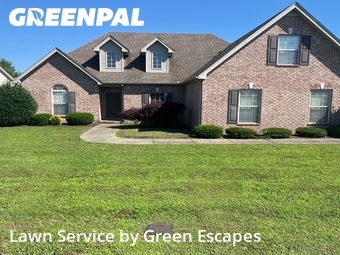 Lawn Cut nearby Murfreesboro, TN, 