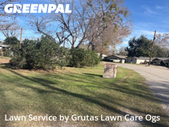 Lawn Maintenance nearby New Braunfels, TX, 