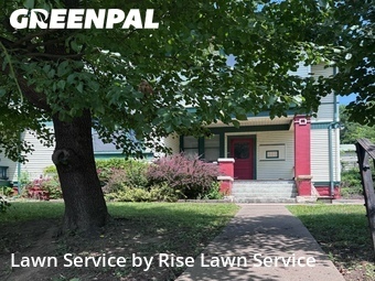 Lawn Care Service nearby Davenport, IA, 