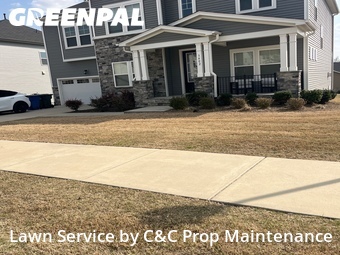 Yard Cutting nearby Raleigh, NC, 