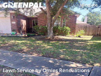 Lawn Mowing nearby Houston, TX, 