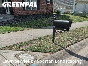 Yard Cutting nearby Huntersville, NC, 