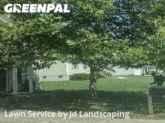 Lawn Mow nearby Greensboro, NC, 