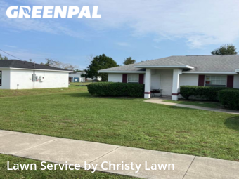 Grass Cutting nearby Ocala, FL, 