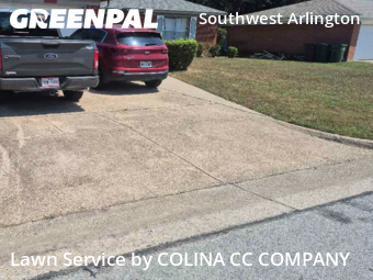 Yard Cutting nearby Arlington, TX, 