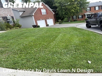 Lawn Cut nearby Knoxville, TN, 