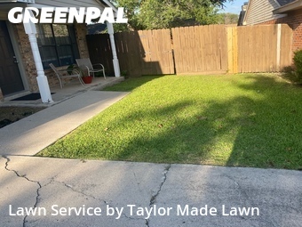 Lawn Maintenance nearby The Colony, TX, 