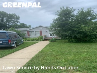 Lawn Cut nearby Saint Joseph, MO, 