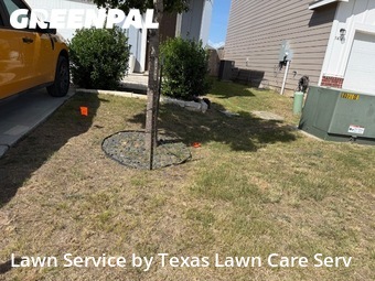 Lawn Mowing nearby Converse, TX, 