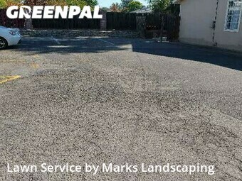 Lawn Mowing nearby Carmichael, CA, 