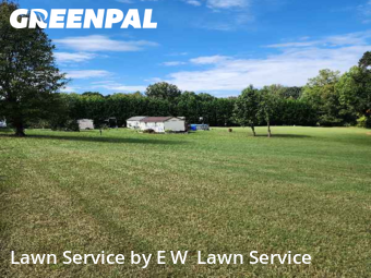 Grass Cut nearby Salisbury, NC, 