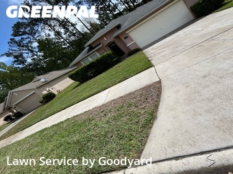 Yard Cutting nearby Middleburg, FL, 