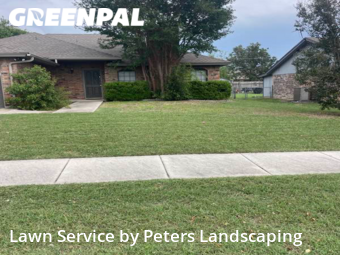 Lawn Care nearby Killeen, TX, 