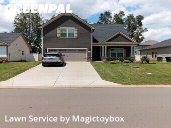 Lawn Care Servicein Murfreesboro,37128,Lawn Mowing by Magictoybox, work completed in Jun , 2026