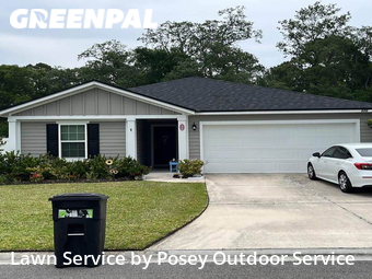 Lawn Maintenance nearby St. Augustine, FL, 