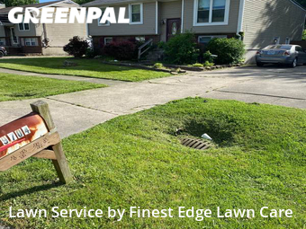 Lawn Mow nearby Louisville, KY, 