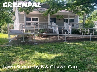 Lawn Care nearby Lebanon, TN, 