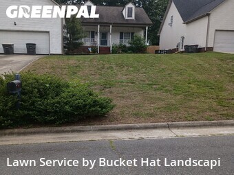 Lawn Care Service nearby Kannapolis, NC, 