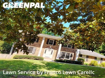 Lawn Mow nearby Doraville, GA, 