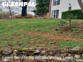 Lawn Care Service nearby Roanoke, VA, 