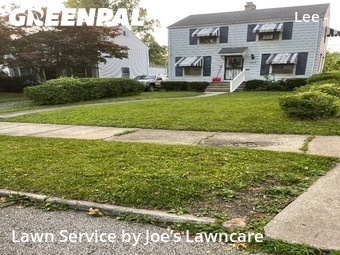 Lawn Mowing nearby Cleveland, OH, 
