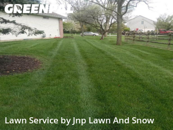 Yard Mowing nearby Perrysburg, OH, 