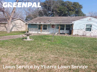 Lawn Service nearby La Porte, TX, 