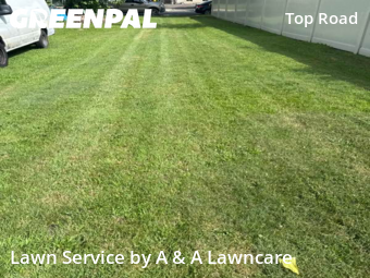 Lawn Care nearby Trenton, NJ, 
