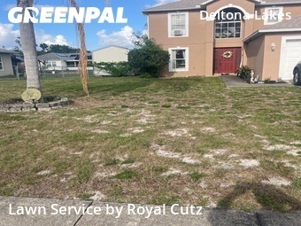 Lawn Mowing nearby Deltona, FL, 