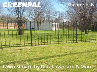 Lawn Service nearby San Antonio, TX, 