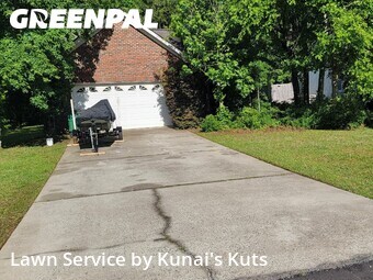 Lawn Care Service nearby Stallings, NC, 