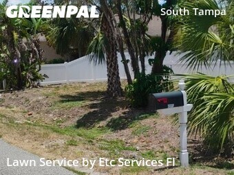Grass Cutting nearby Tampa, FL, 