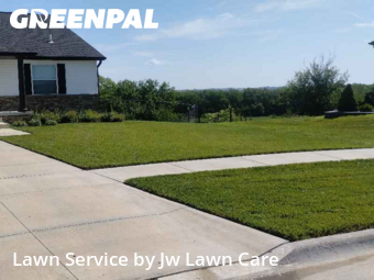 Lawn Service nearby Lincoln, NE, 