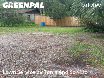 Weed Trimming in Gainesville, 32601, Lawn Cutting by Tanis And Son Llc, work completed in Oct , 2025