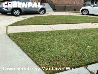 Lawn Mowing nearby Metairie, LA, 