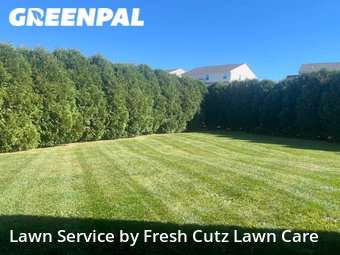 Lawn Cut nearby Xenia, OH, 