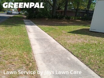 Lawn Care Service nearby Port Allen, LA, 