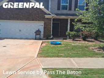 Lawn Service nearby Athens, GA, 
