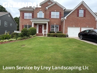 Lawn Care nearby Cumming, GA, 