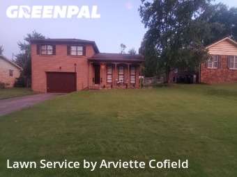Lawn Maintenance nearby Birmingham, AL, 