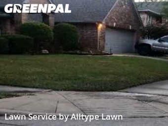 Lawn Care Service nearby Fort Worth, TX, 
