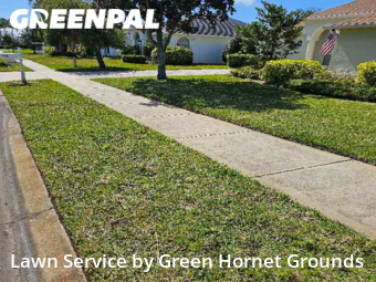 Lawn Mowing Service nearby Rockledge, FL, 