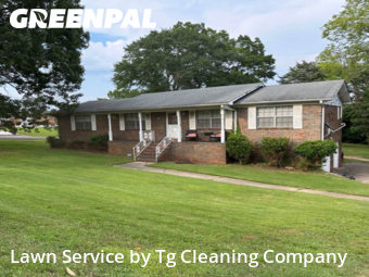 Yard Cutting nearby Bessemer, AL, 