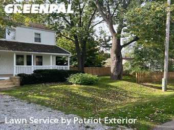 Lawn Mow nearby Burton, MI, 