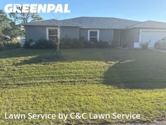 Lawn Care nearby Palm Bay, FL, 
