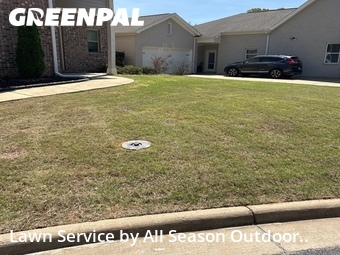 Yard Cutting nearby Auburn, AL, 