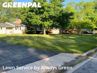 Lawn Service nearby Roeland Park, MO, 