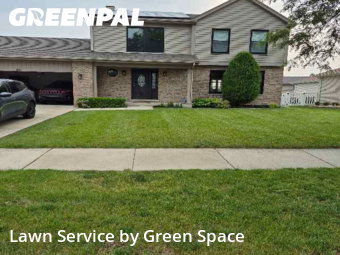 Lawn Cutting nearby Woodridge, IL, 